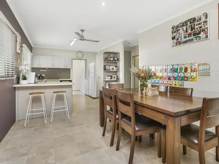 Fourth view of Homely house listing, 19 Verbena Drive, Mount Sheridan QLD 4868