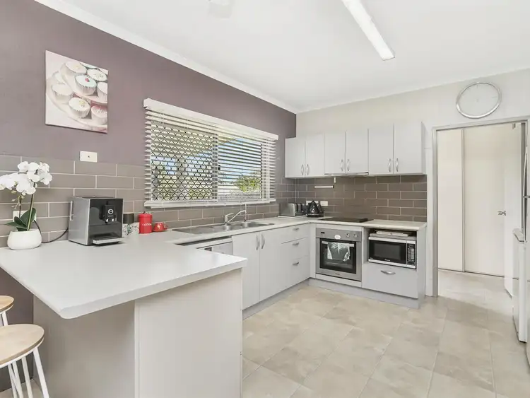 Fifth view of Homely house listing, 19 Verbena Drive, Mount Sheridan QLD 4868
