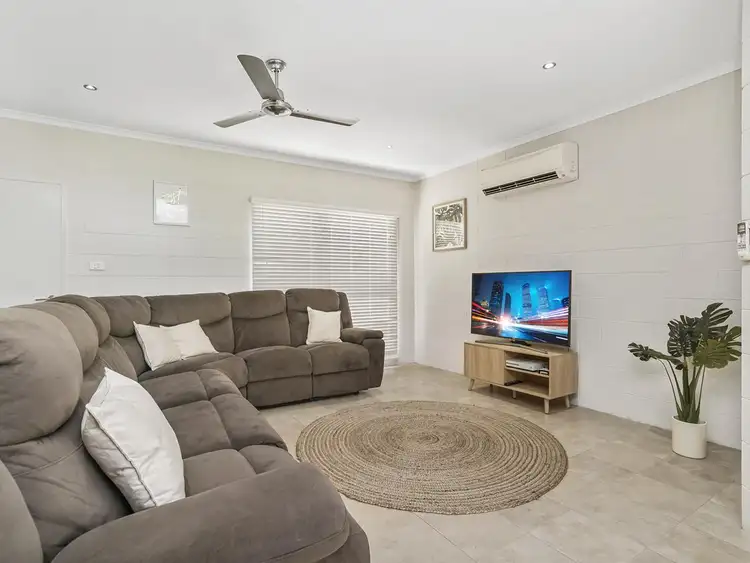 Sixth view of Homely house listing, 19 Verbena Drive, Mount Sheridan QLD 4868