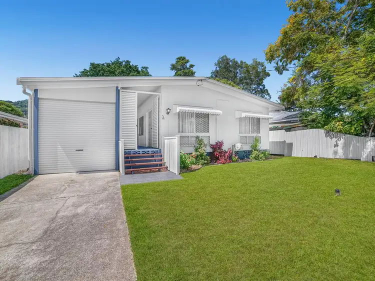 152 Greenslopes Street, Edge Hill QLD 4870