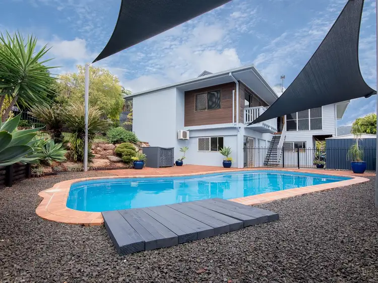Main view of Homely house listing, 13 Finch Street, Bayview Heights QLD 4868