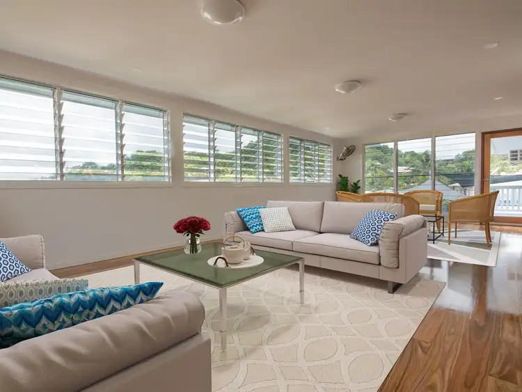 Third view of Homely house listing, 13 Finch Street, Bayview Heights QLD 4868