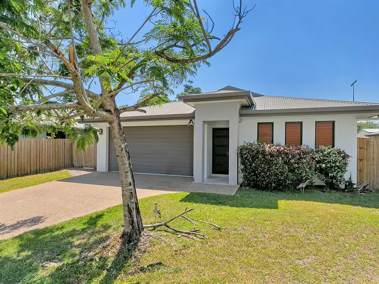 12 Walgan Close, Bentley Park QLD 4869