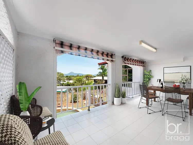 Main view of Homely house listing, 26 Trundle Terrace, Whitfield QLD 4870