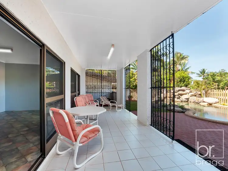 Third view of Homely house listing, 26 Trundle Terrace, Whitfield QLD 4870