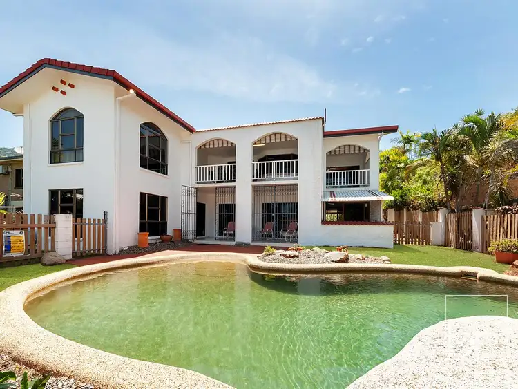 Fourth view of Homely house listing, 26 Trundle Terrace, Whitfield QLD 4870