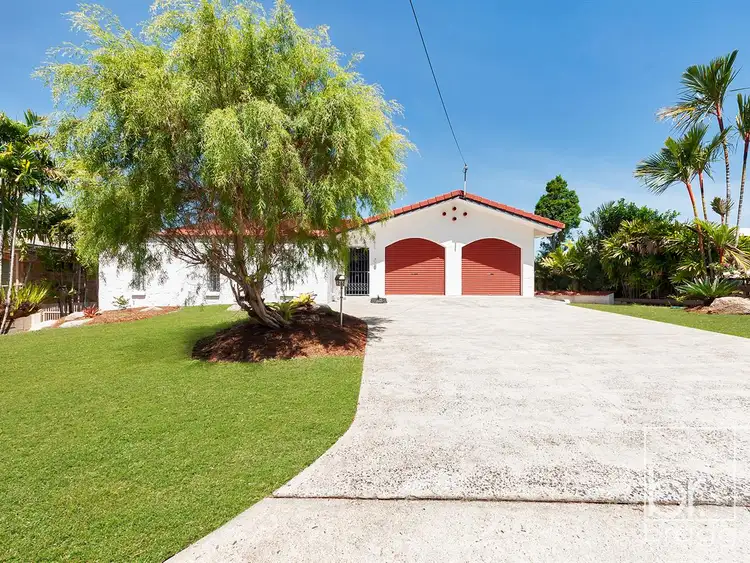 Fifth view of Homely house listing, 26 Trundle Terrace, Whitfield QLD 4870