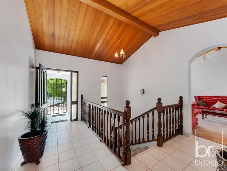 Sixth view of Homely house listing, 26 Trundle Terrace, Whitfield QLD 4870