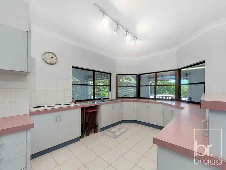Seventh view of Homely house listing, 26 Trundle Terrace, Whitfield QLD 4870