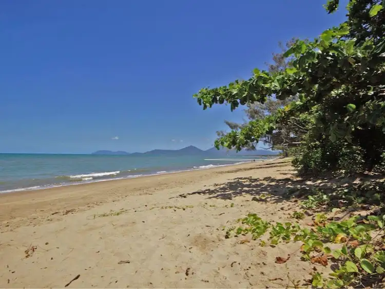 Second view of Homely townhouse listing, 2/24-26 Mimosa Street, Holloways Beach QLD 4878