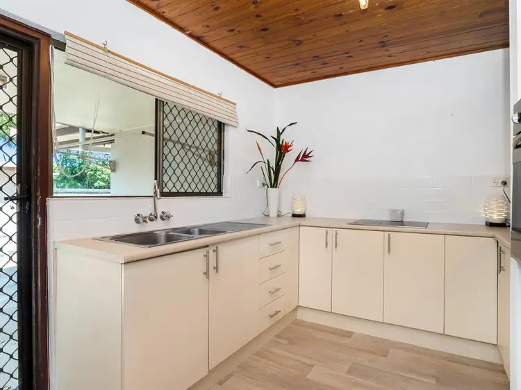Third view of Homely townhouse listing, 2/24-26 Mimosa Street, Holloways Beach QLD 4878