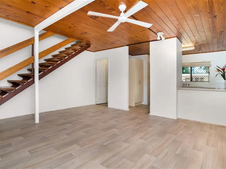 Fourth view of Homely townhouse listing, 2/24-26 Mimosa Street, Holloways Beach QLD 4878