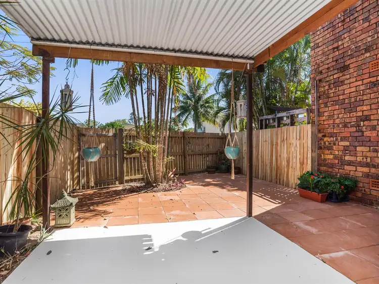 Fifth view of Homely townhouse listing, 2/24-26 Mimosa Street, Holloways Beach QLD 4878
