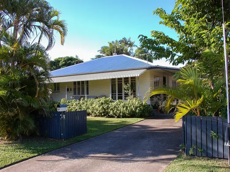 78 Wilks Street, Bungalow QLD 4870