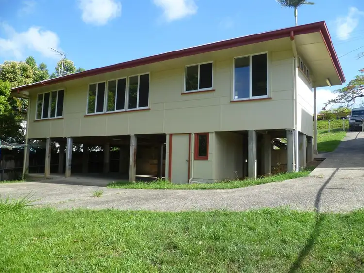 13 Hickey Street, East Innisfail QLD 4860