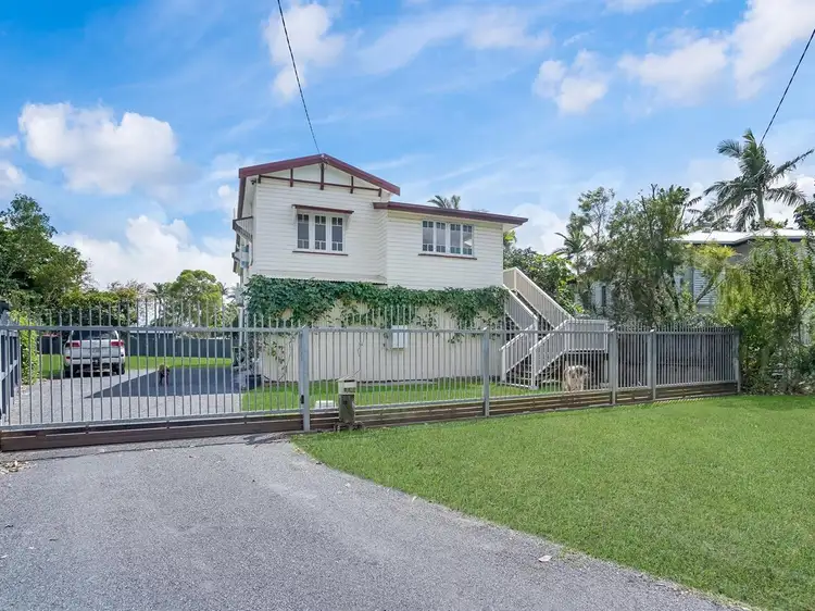 22 Thomson Street, Earlville QLD 4870