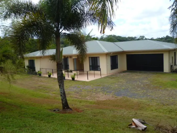 44 O'Connor Drive, Eubenangee QLD 4860