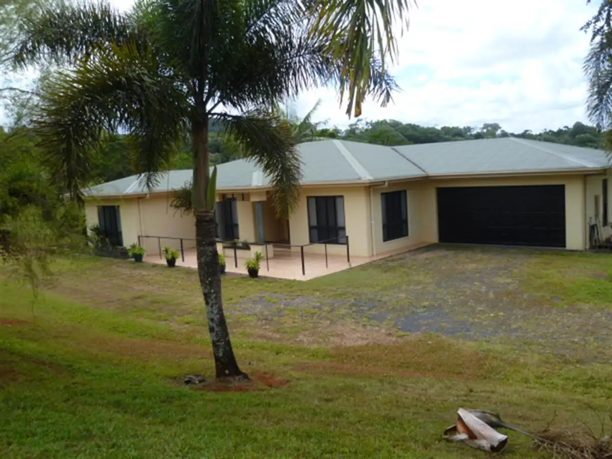 Main view of Homely rural property listing, 44 O'Connor Drive, Eubenangee QLD 4860
