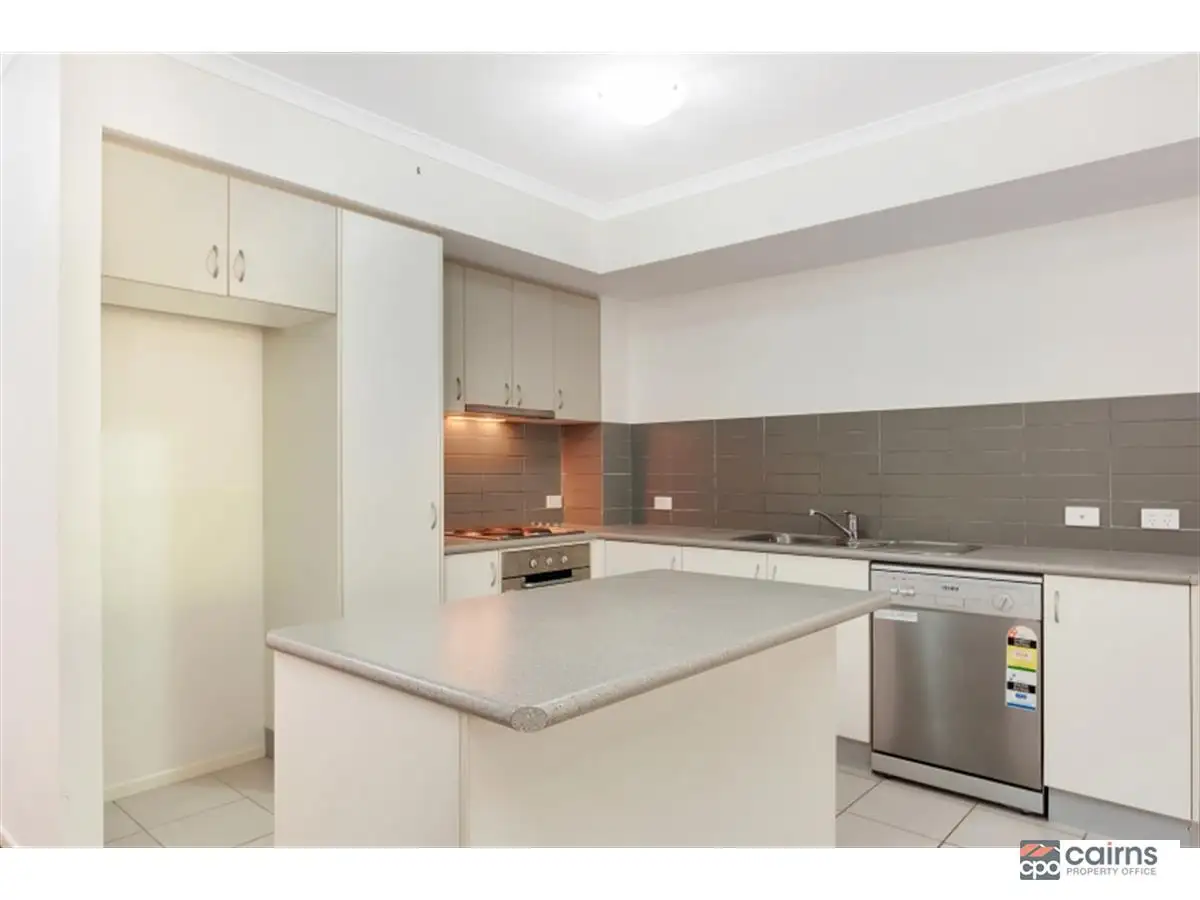 Main view of Homely apartment listing, 114/89 Ishmael Rd, Earlville QLD 4870