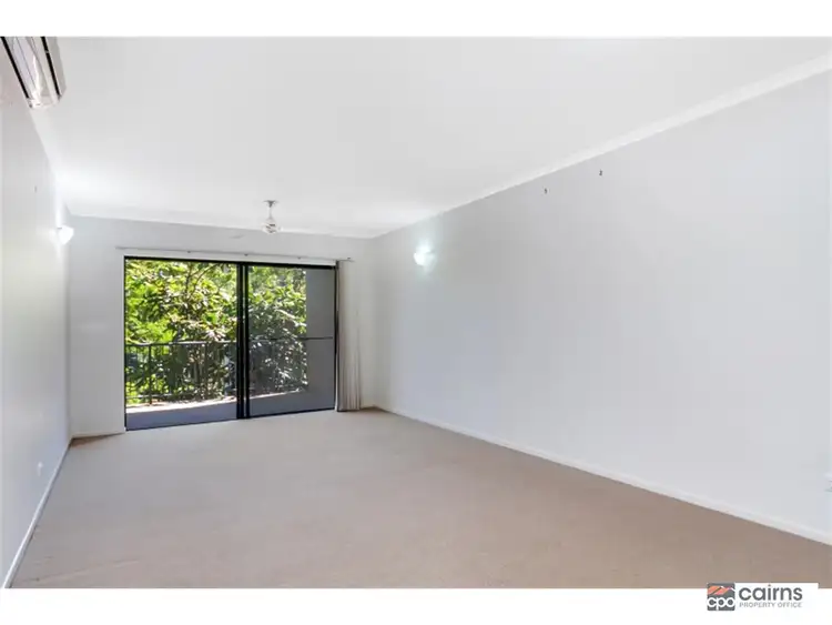 Second view of Homely apartment listing, 114/89 Ishmael Rd, Earlville QLD 4870