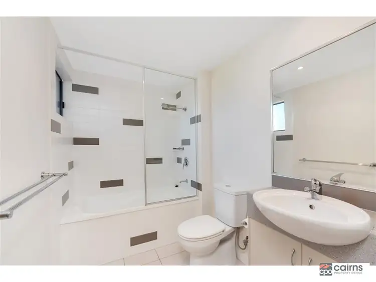 Fourth view of Homely apartment listing, 114/89 Ishmael Rd, Earlville QLD 4870