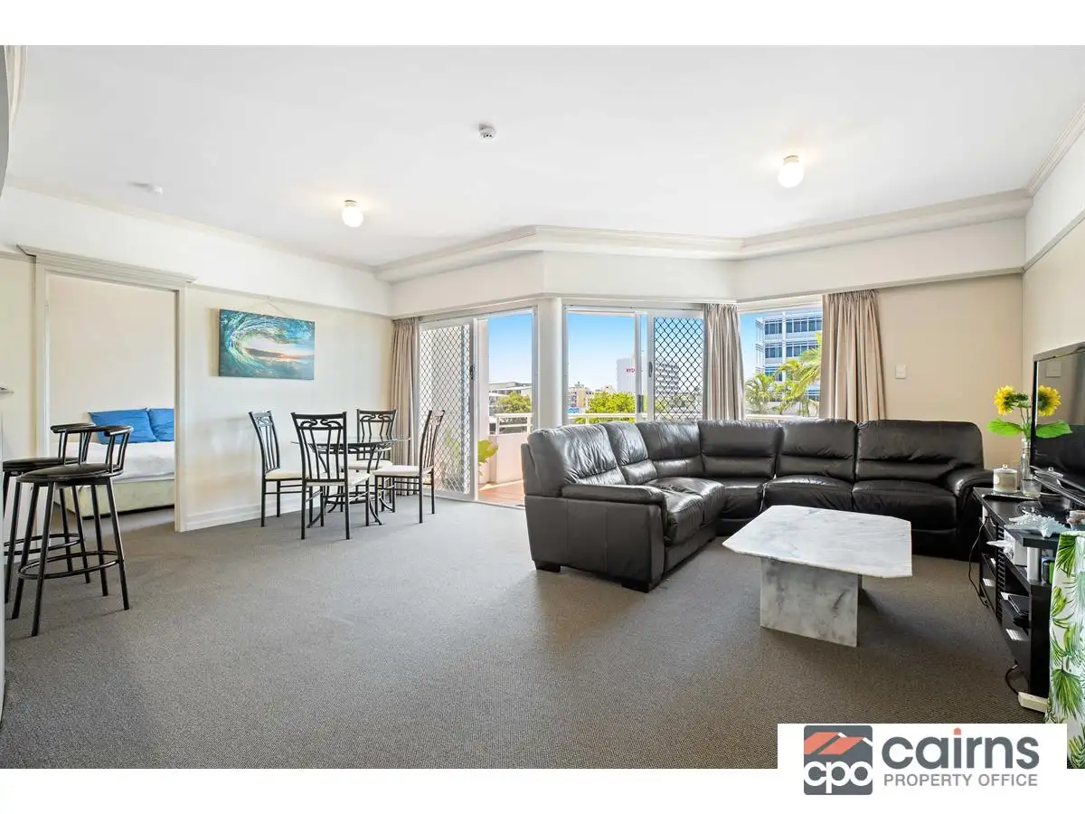 Main view of Homely unit listing, 11/73 Spence Street, Cairns City QLD 4870