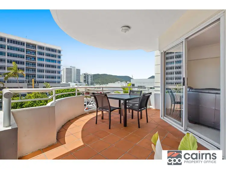 Third view of Homely unit listing, 11/73 Spence Street, Cairns City QLD 4870
