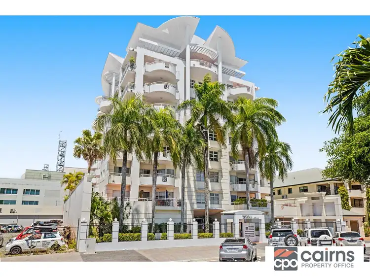 Fourth view of Homely unit listing, 11/73 Spence Street, Cairns City QLD 4870