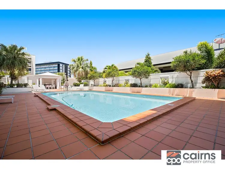 Fifth view of Homely unit listing, 11/73 Spence Street, Cairns City QLD 4870