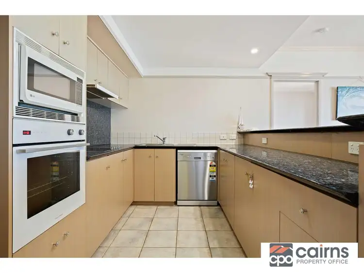 Sixth view of Homely unit listing, 11/73 Spence Street, Cairns City QLD 4870