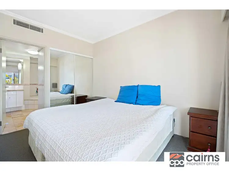 Seventh view of Homely unit listing, 11/73 Spence Street, Cairns City QLD 4870