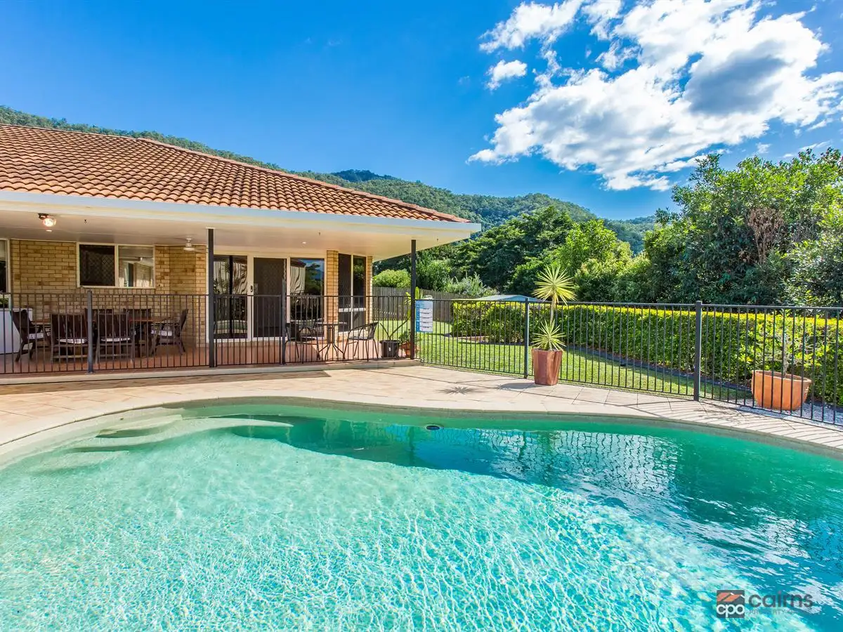 Main view of Homely house listing, 6 Patrick Close, Gordonvale QLD 4865