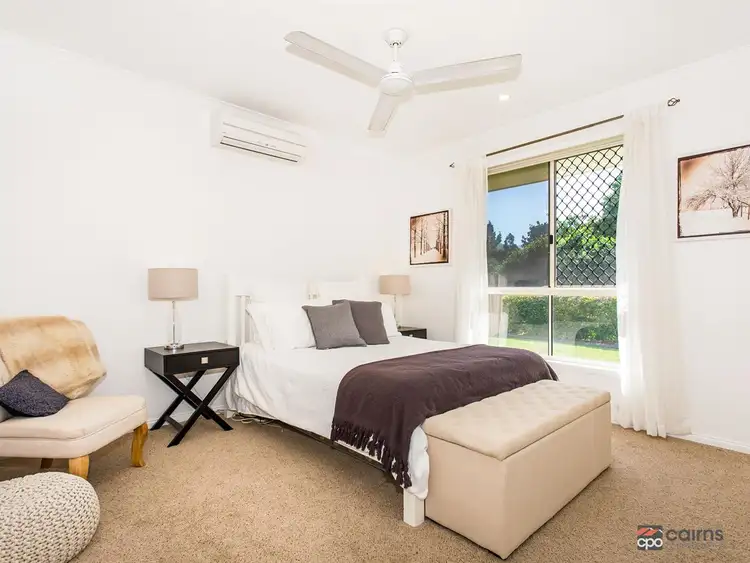 Third view of Homely house listing, 6 Patrick Close, Gordonvale QLD 4865