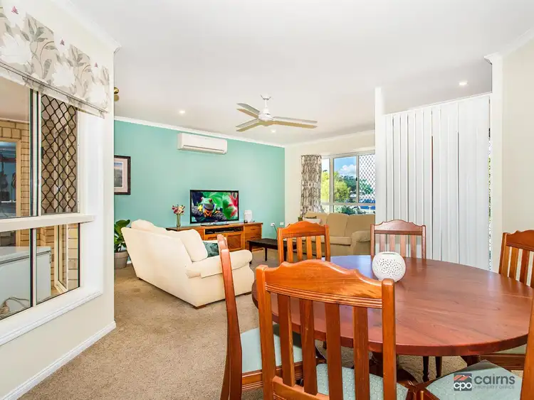 Fourth view of Homely house listing, 6 Patrick Close, Gordonvale QLD 4865