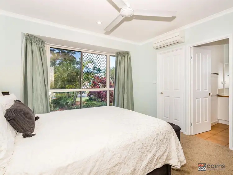 Fifth view of Homely house listing, 6 Patrick Close, Gordonvale QLD 4865