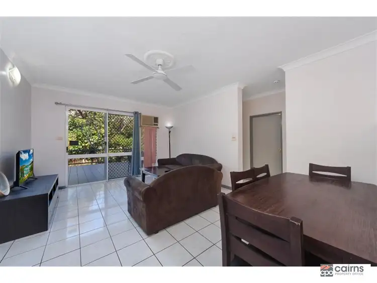 Second view of Homely unit listing, 16/17a Upward St, Cairns City QLD 4870