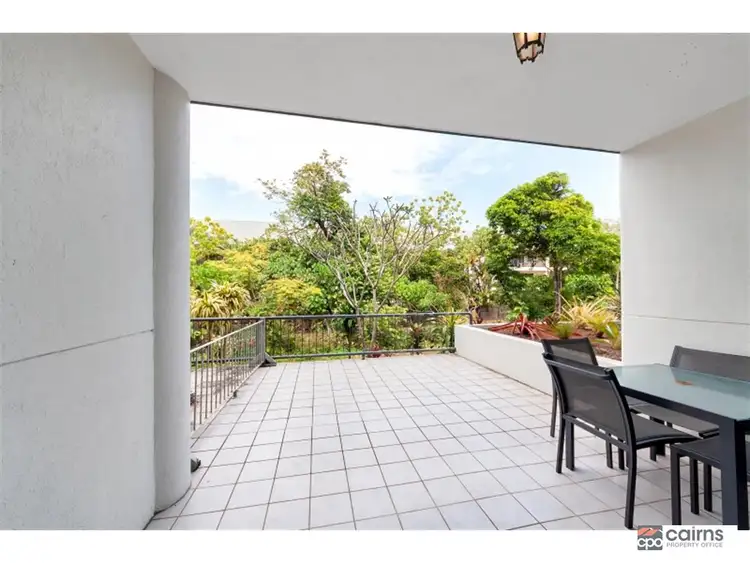 Fourth view of Homely unit listing, 16/17a Upward St, Cairns City QLD 4870