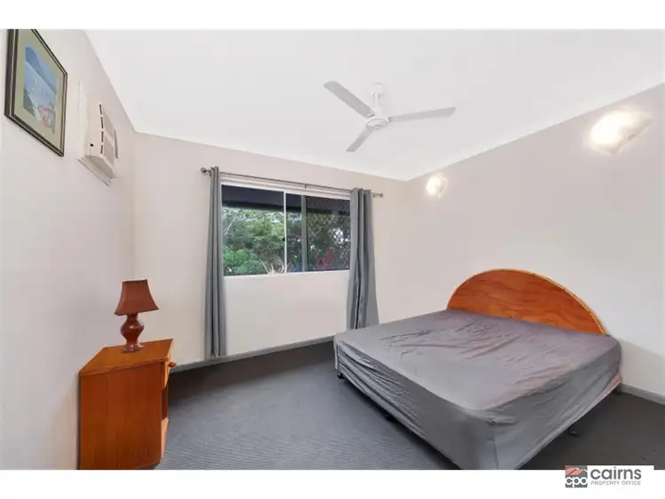 Fifth view of Homely unit listing, 16/17a Upward St, Cairns City QLD 4870