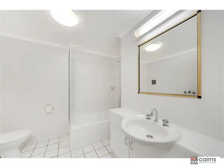 Sixth view of Homely unit listing, 16/17a Upward St, Cairns City QLD 4870