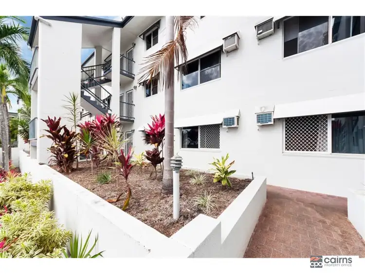 Seventh view of Homely unit listing, 16/17a Upward St, Cairns City QLD 4870
