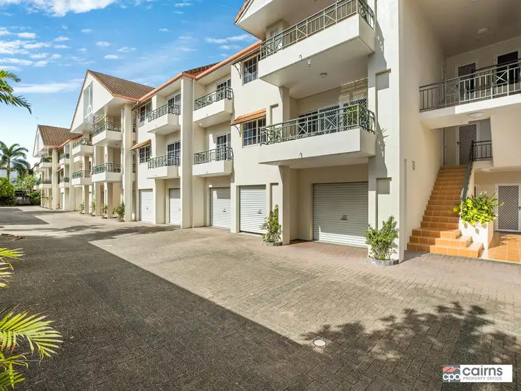 22/78-90 Digger Street, Cairns North QLD 4870