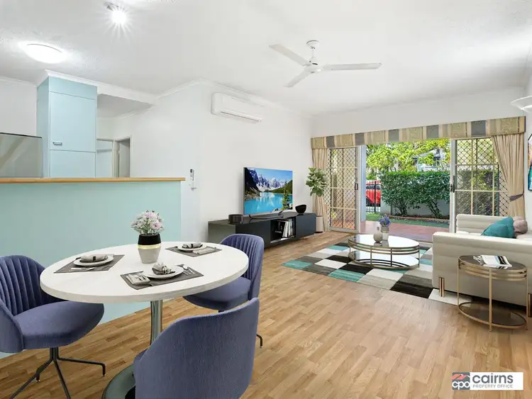 Fourth view of Homely unit listing, 22/78-90 Digger Street, Cairns North QLD 4870