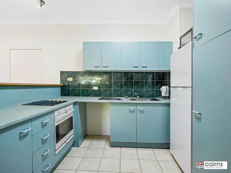 Sixth view of Homely unit listing, 22/78-90 Digger Street, Cairns North QLD 4870