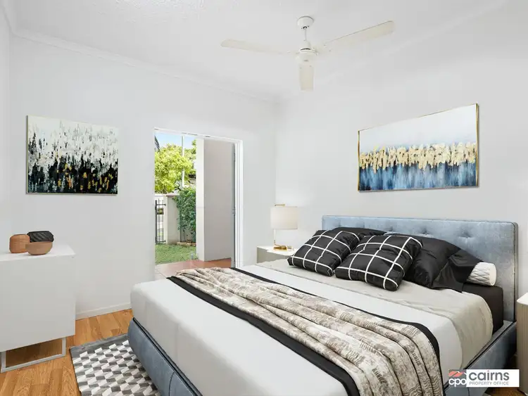 Seventh view of Homely unit listing, 22/78-90 Digger Street, Cairns North QLD 4870