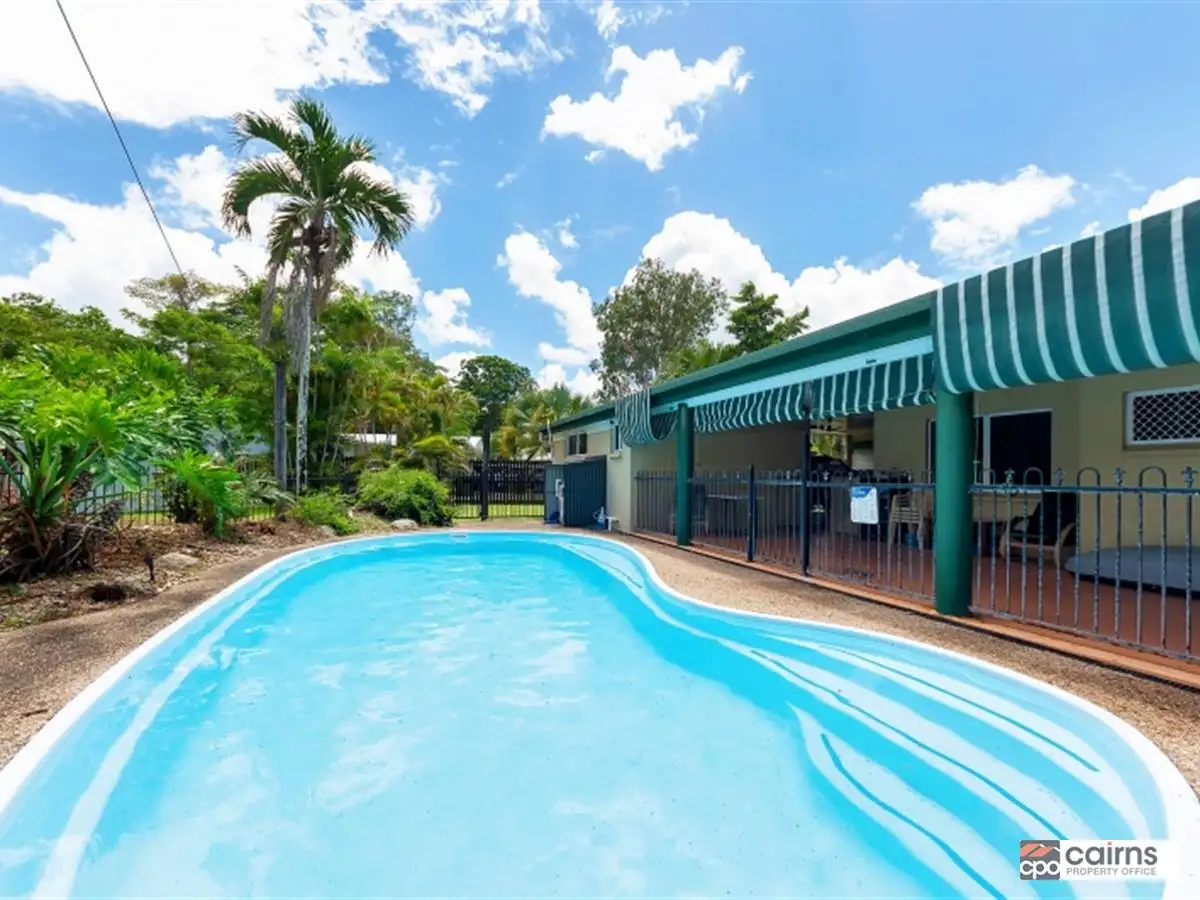 Main view of Homely house listing, 42 Golden Grove Drive, Bentley Park QLD 4869