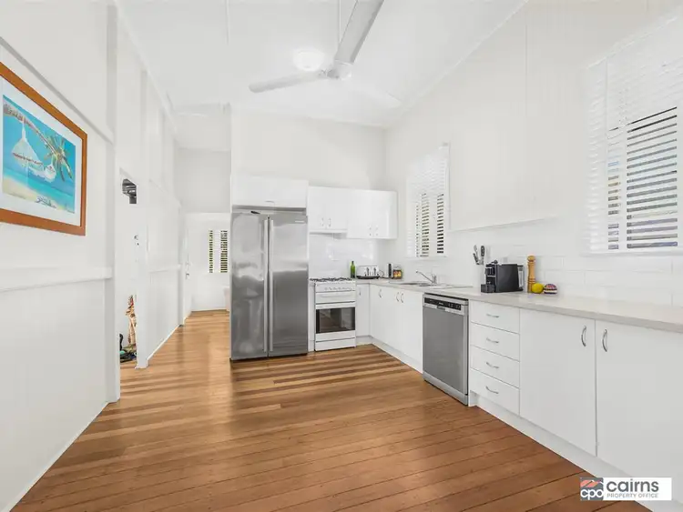 Second view of Homely house listing, 56 Gatton St, Parramatta Park QLD 4870