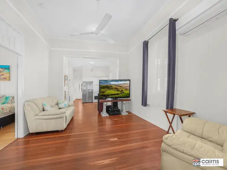 Third view of Homely house listing, 56 Gatton St, Parramatta Park QLD 4870