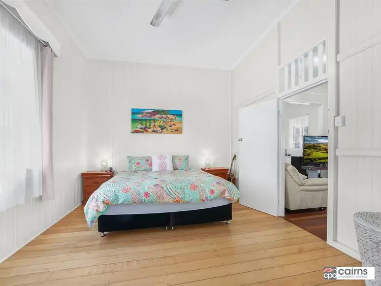 Fourth view of Homely house listing, 56 Gatton St, Parramatta Park QLD 4870