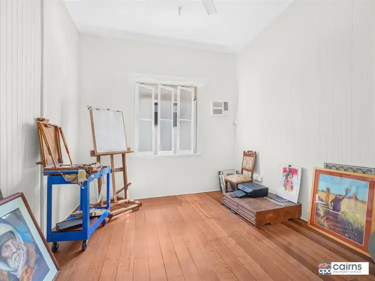 Fifth view of Homely house listing, 56 Gatton St, Parramatta Park QLD 4870
