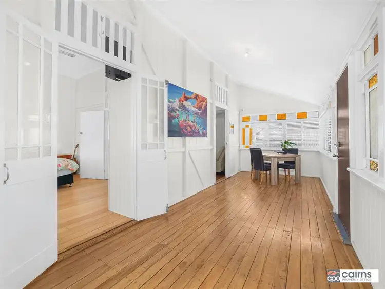 Seventh view of Homely house listing, 56 Gatton St, Parramatta Park QLD 4870